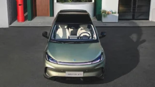 Arcfox Beta T1 fiyatı, tasarımı ve teknik özellikleri