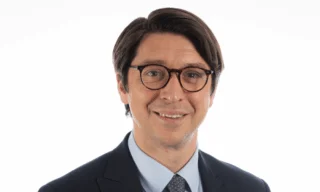 Arch Insurance International, James Barrett’i Siber ve Sağlık Hizmetleri Başkanı Olarak Atadı