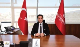 Arif Gürkan Alpay Kimdir ve Neden Gözaltına Alındı?