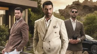 Armağan Oğuz: Hakan farklı bir karakter