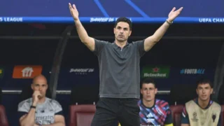 Arteta, finalde verilmeyen penaltının sonucu etkilediğini söyledi