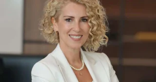 Arzu Öneyman, Avrasya Bölgesi’nde İnsan ve Kültür Stratejilerine Liderlik Ediyor