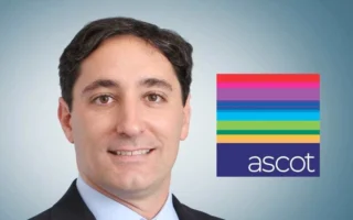 Ascot Group’un Yeni CEO’su Marc Amen