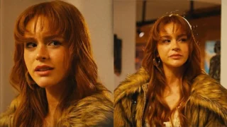 Asena Keskinci’nin Jasmine Dizisindeki Sahnesi Sosyal Medyada Olay Yarattı