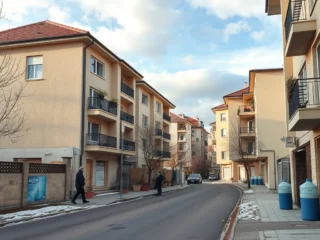 ASKİ Ankara su kesintisi 3-4 Şubat tarihlerinde hangi bölgeleri etkileyecek?
