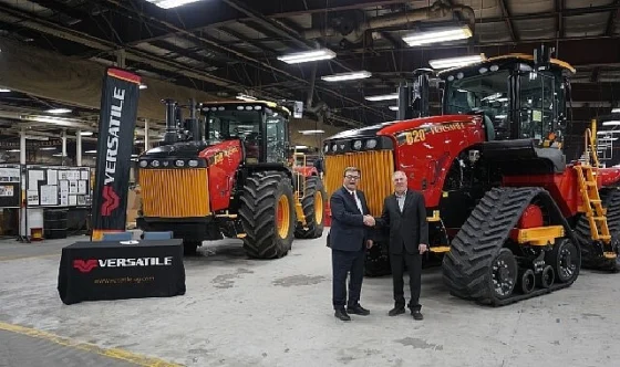 ASKO, Bühler Industries’i Tamamen Satın Aldı