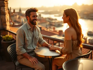 Aslan burcu erkeği nasıl kadınlardan hoşlanır?