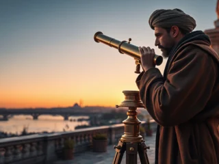 Astroloji bir bilim midir?