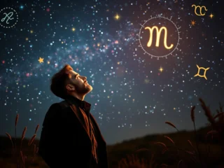Astrolojide en zor erkekler: Bu burçlarla ilişki yaşamak cesaret ister