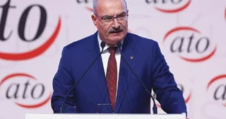 ATO Başkanı Gürsel Baran: SGK asgari işçilik uygulamasındaki sorun yönetmelik değişikliğiyle çözüldü