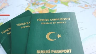 ATO Başkanından yeşil pasaport talebi: Vergisini düzenli ödeyenlere verilsin