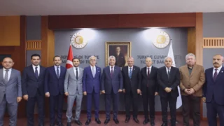 ATO’dan Gümrük Birliği güncellemesi ve iş dünyası talepleri
