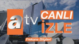 ATV Canlı Yayın İzleme, Frekans Bilgileri ve Popüler Programlar