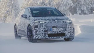 Audi A2 e-tron 2026’da elektrikli premium giriş modeli olarak tanıtılacak