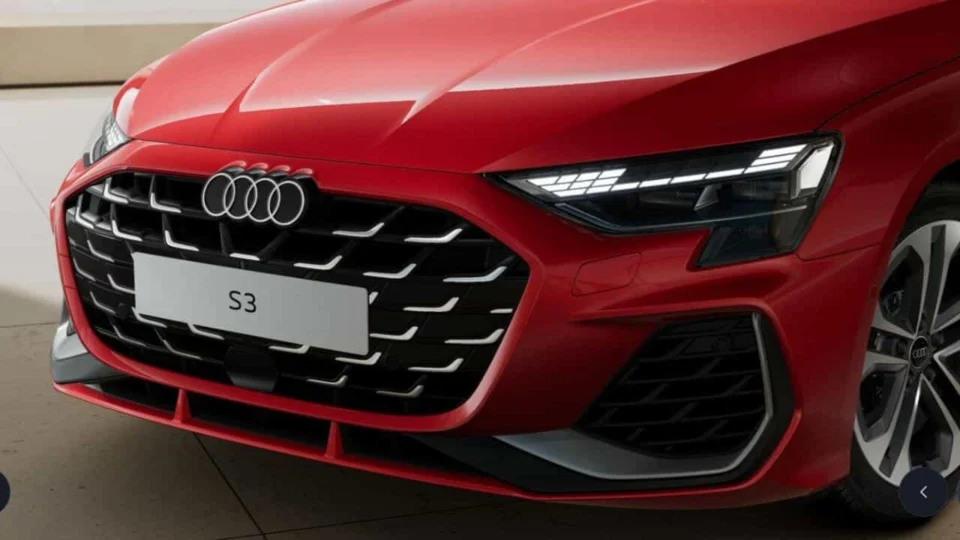 Audi A3 Sedan Kasım Kampanyası: Premium Konfor ve Yenilenen Teknolojiyle Ulaşılabilir Lüks