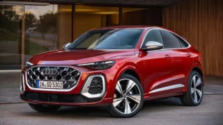 Audi, ABD’deki en popüler modelini satıştan kaldırabilir