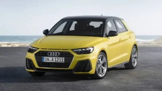 Audi, dev ekran trendine karşı gelen tasarım yaklaşımını açıkladı