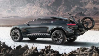 Audi pickup planları hakkında CEO kesin açıklamayı yaptı