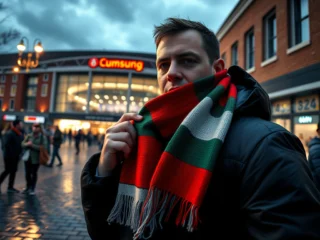 Augsburg St. Pauli maçı canlı izle: Yayın saati ve kanal bilgileri