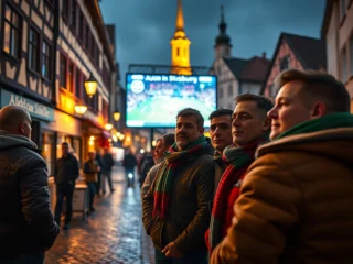 Augsburg-St. Pauli maçı canlı yayın saati ve kanal bilgileri