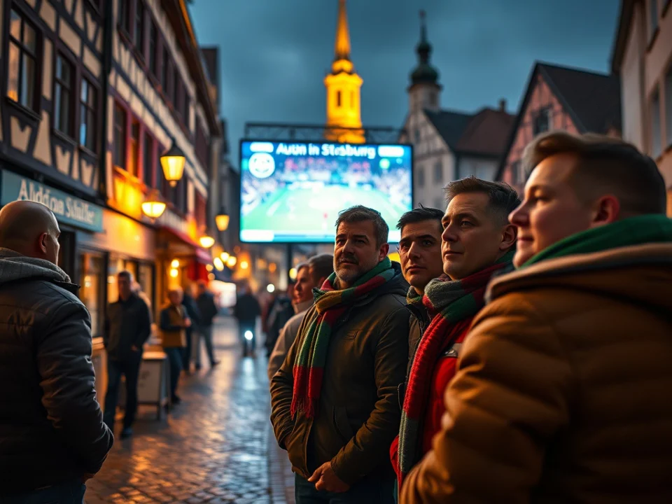 Augsburg-St. Pauli maçı canlı yayın saati ve kanal bilgileri