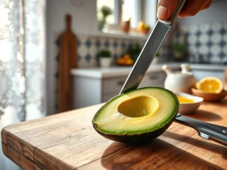 Avokado en lezzetli nasıl tüketilir?