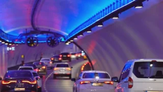 Avrasya Tüneli 2024 – 2025 Sürdürülebilirlik Raporu Yayınlandı