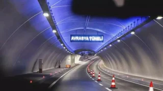 Avrasya Tüneli Avrupa Yönü Kazası Sonrası Ne Zaman Açılacak?