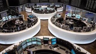 Avrupa Borsaları Bayer Hisseleriyle Yükseldi: DAX 25 Bin Puana Yaklaştı