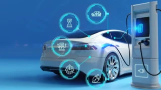 Avrupa’da Elektrikli Araç Satışları Hızla Artıyor