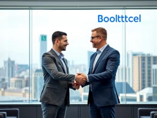 AXA Partners ve Bolttech Avrupa Sigorta Pazarında Stratejik Ortaklık Kurdu