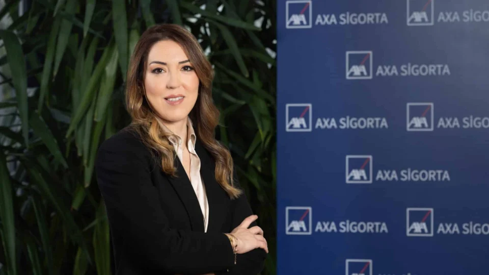 AXA Turkey Pioneers Talent Development and Digital Transformation in the Insurance Sector