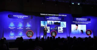 AXA Turkey Revolutionizes Customer Experience at 2025 Agency Meetings