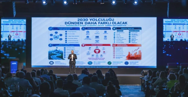 AXA Türkiye’den sektöre çağrı: “Bugün hazırlanmazsak yarın geç kalabiliriz”