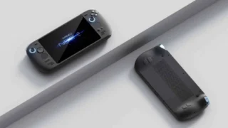Ayaneo Next 2 Tanıtıldı: OLED Ekran, Ryzen AI ve Daha Fazlası