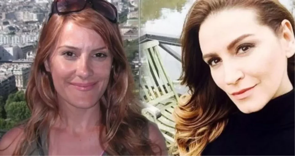 Ayça Mutlugil Kimdir? Yaşı, Nereli Olduğu, Eşi ve Kariyerine Dair Tüm Bilgiler