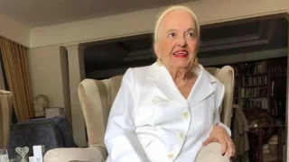 Aysel Öymen kimdir? Altan Öymen’in eşi Aysel Öymen ne zaman hayatını kaybetti? Aysel Öymen’in hayatı ve kariyeri