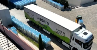 Badem Pınarı Doğal Kaynak Suyu 2026-2027 Stratejisi Kapsamında 50 Milyon Euro Yatırım Planlıyor