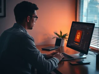 “Bağlantınız gizli değil” hatası (Chrome/Edge)