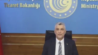 Bakan Bolat 2027-2029 OVP Dönemi Ticaret Hedeflerini Açıkladı