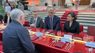 Bakan Ersoy: “İstanbul tarih boyunca yalnızca bir şehir değil, tasarımın, mimarinin ve zanaatın merkezi olmuştur”