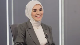 Bakan Göktaş: Çocuklar için koruyucu mekanizmalar güçlendirilecek