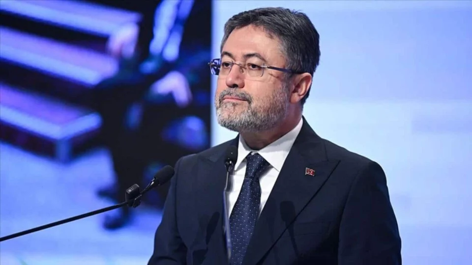 Bakan İbrahim Yumaklı’dan Bayburt ve Gümüşhane’ye Yeni Tarım Yatırımları Müjdesi