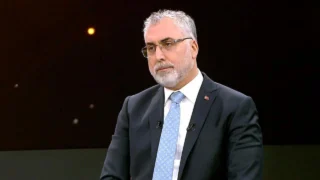 Bakan Işıkhan: İşsizlik 32 Aydır Tek Haneli Seviyede Sürüyor
