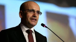 Bakan Şimşek: Ana eğilim üzerindeki etki sınırlı kalacak