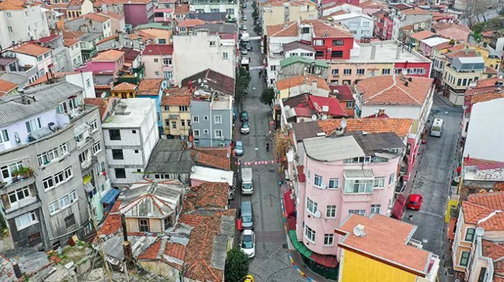 Balat’ın Tarihi ve Ulaşım Bilgileri