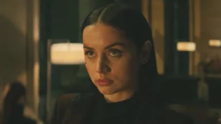 Ballerina filmi konusu ve oyuncu kadrosu