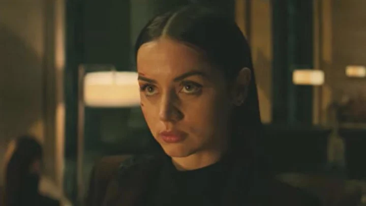 Ballerina filmi konusu ve oyuncu kadrosu
