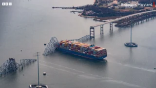Baltimore Köprüsü Çöküşü ve Deniz Reasürans Sektörüne Etkileri