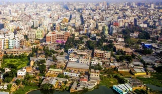 Bangladeş Bayrağı, Nüfusu, Ekonomisi ve Ülke Bilgileri